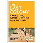 Last Colony