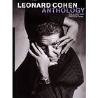 Leonard Cohen Anthology