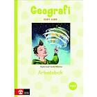 Puls Geografi 1-3 Vårt Land Arbetsbok