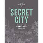 Secret City Lp