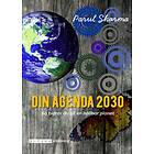 Din Agenda 2030. Så Bidrar Du Till En Hållbar Planet
