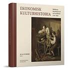 Ekonomisk Kulturhistoria Bildkonst, Konsthantverk Och Scenkonst 1720