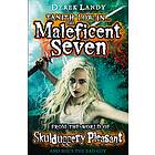 The Maleficent Seven- World Of Skulduggery Pleasant