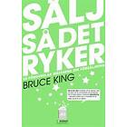 Sälj Så Det Ryker Fördubblar Mästarna Sin Försäljning