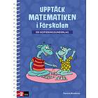 Upptäck Matematiken I Förskolan 100 Kopieringsunderlag