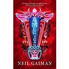 American Gods The Author's Preferred Text
