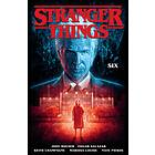 Stranger Things- Six (graphic Novel Volume 2)