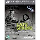 Late Spring (UK) (Blu-ray)