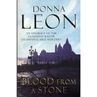 Blood From A Stone (brunetti 14)