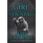 The Girl And Mountain