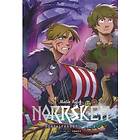 Norrsken 6 Portalträdet, Del 2