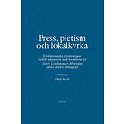 Press, Pietism Och Lokalkyrka