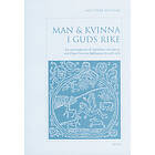 Man & Kvinna I Guds Rike En Introduktion Till Adrienne Von Speyrs Oc