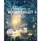 Adventures In Moominvalley