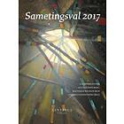 Sametingsval 2017