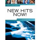 Really Easy Piano New Hits Now