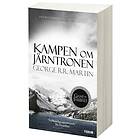 Game Of Thrones Kampen Om Järntronen