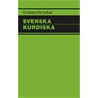 Ordlista För Tolkar Svenska Kurdiska