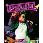 Spotlight 7 Elev-cd