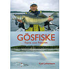 Gösfiske Fakta Och Fisketips