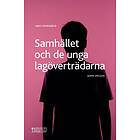 Samhället Och De Unga Lagöverträdarna