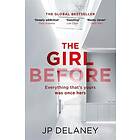 The Girl Before