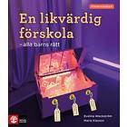 Förskoleserien En Likvärdig Förskola
