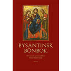 Bysantinsk Bönbok