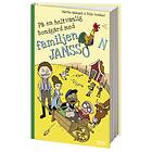 På En Helt Vanlig Bondgård Med Familjen Jansson