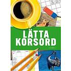 Lätta Korsord