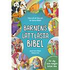 Barnens Lättlästa Bibel