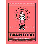 Brain Food A Daily Dose Of Creativity