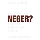 Vad Är En Neger? Negritude, Essentialism, Strategi