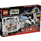 LEGO Star Wars 7754 Home One Mon Calamari Star Cruiser