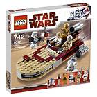 LEGO Star Wars 8092 Luke's Landspeeder‎‎‎