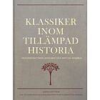 Klassiker Inom Tillämpad Historia