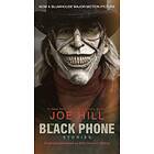 The Black Phone Mti