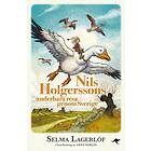 Nils Holgerssons Underbara Resa Genom Sverige