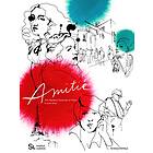 Amitié The Swedish Institute In Paris A Love Story