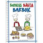 Barnens Bästa Bakbok