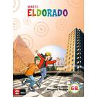 Eldorado Matte 6b Grundbok Skriva