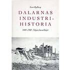 Dalarnas Industrihistoria 1800-1980 Några Huvudlinjer