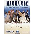 Mamma Mia! The Movie Soundtrack Songbook