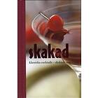 Skakad Klassiska Cocktails Skakade Inte Rörda