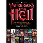 Paperbacks From Hell