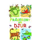 Frågekort Om Djur
