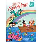Klara Svenskan Åk 3 Elevbok Tala, Läsa, Skriva
