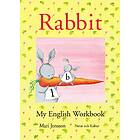 Rabbit 1b My English Workbook