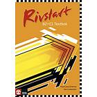 Rivstart B2+c1 Textbok Inkl Ljudfiler
