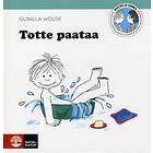 Totte Paataa (meänkieli)